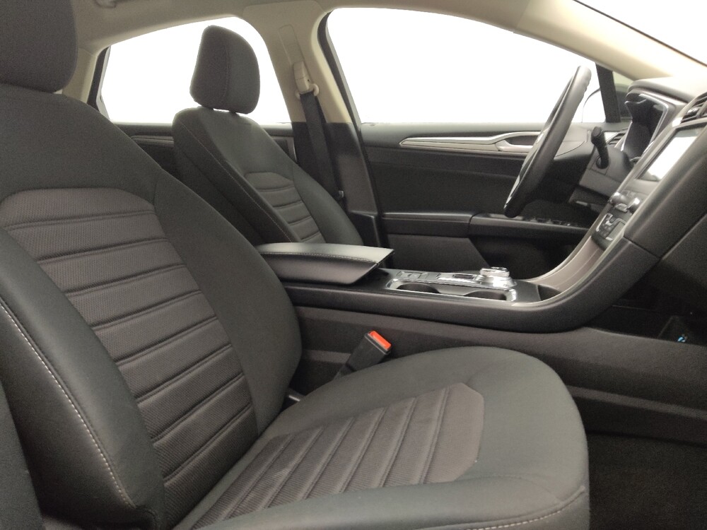 2020 Ford Fusion in Lakewood, CO 80215 - 18083219 21