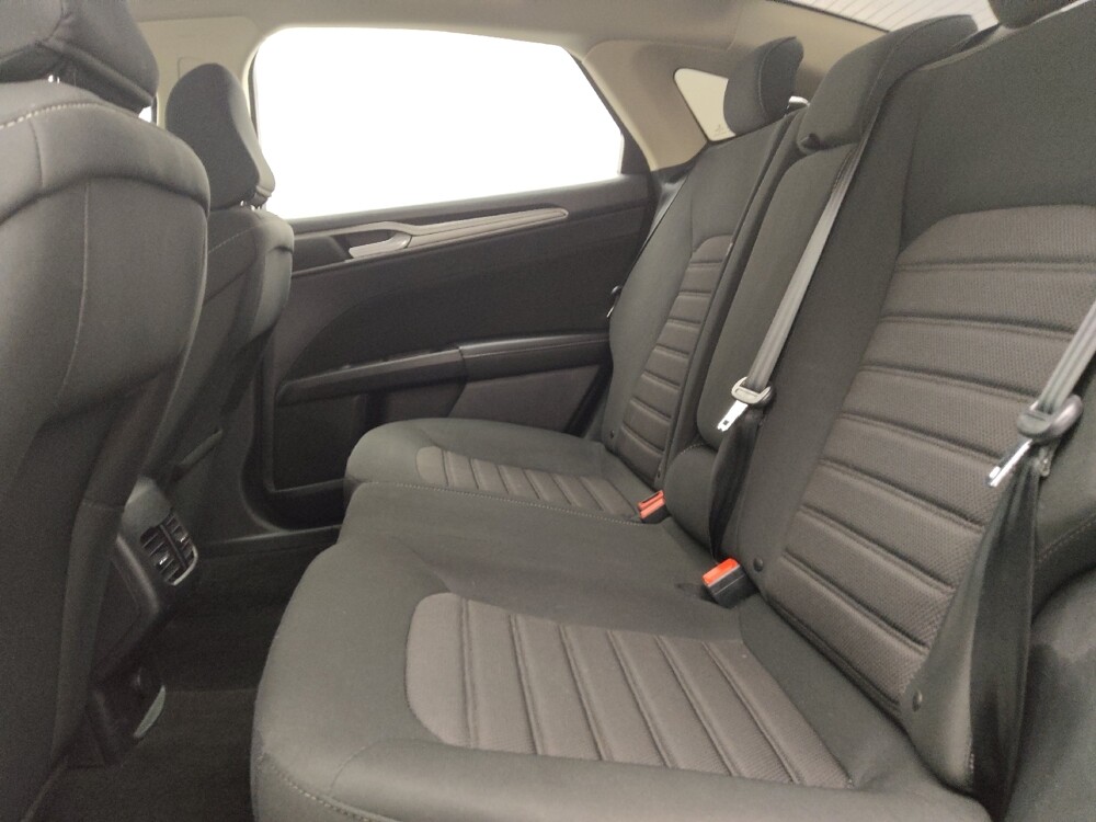 2020 Ford Fusion in Lakewood, CO 80215 - 18083219 18