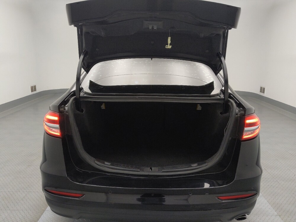 2020 Ford Fusion in Lakewood, CO 80215 - 18083219 29