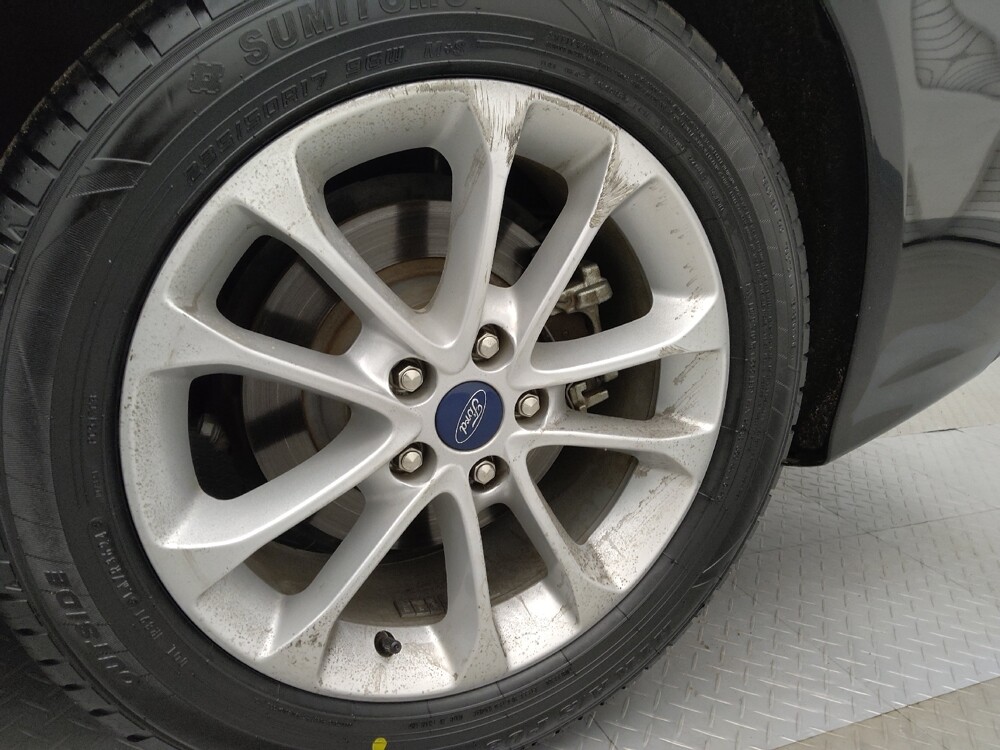 2020 Ford Fusion in Lakewood, CO 80215 - 18083219 31