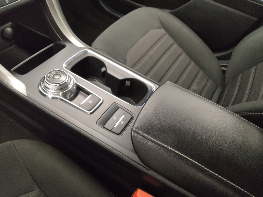 2020 Ford Fusion in Lakewood, CO 80215 - 18083219 26