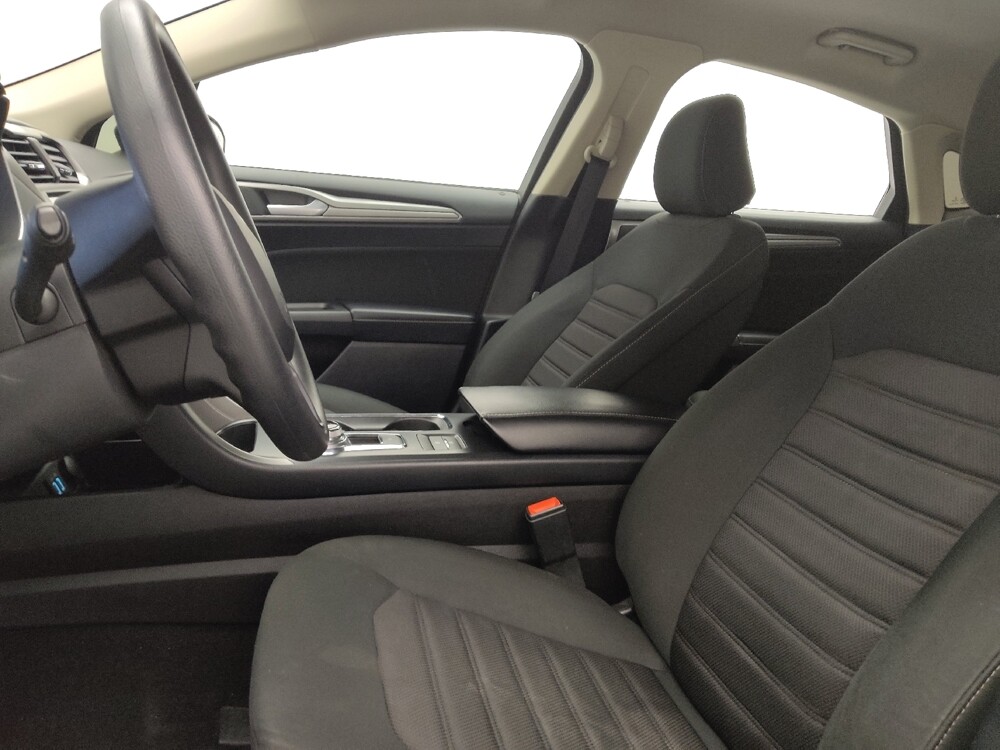 2020 Ford Fusion in Lakewood, CO 80215 - 18083219 17