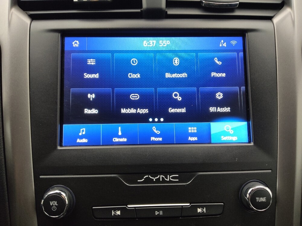 2020 Ford Fusion in Lakewood, CO 80215 - 18083219 25