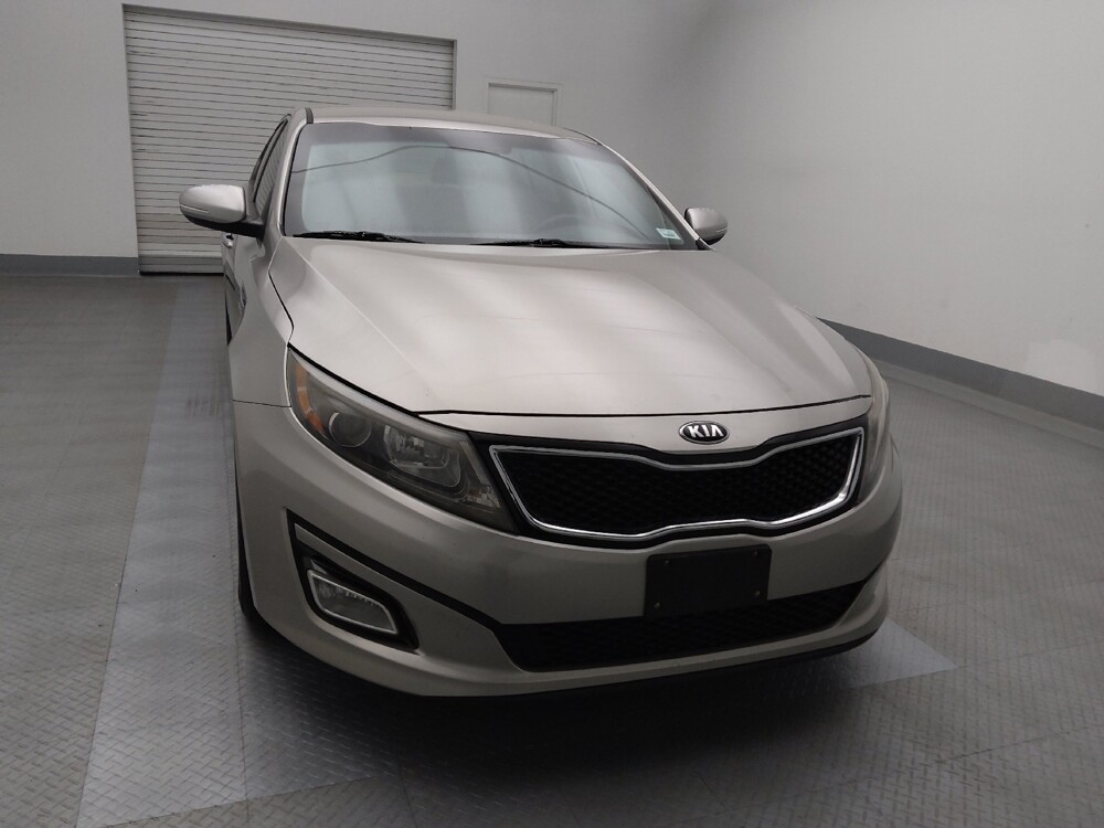 2015 Kia Optima in Lakewood, CO 80215 - 18083220 14