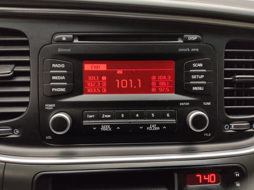 2015 Kia Optima in Lakewood, CO 80215 - 18083220 25