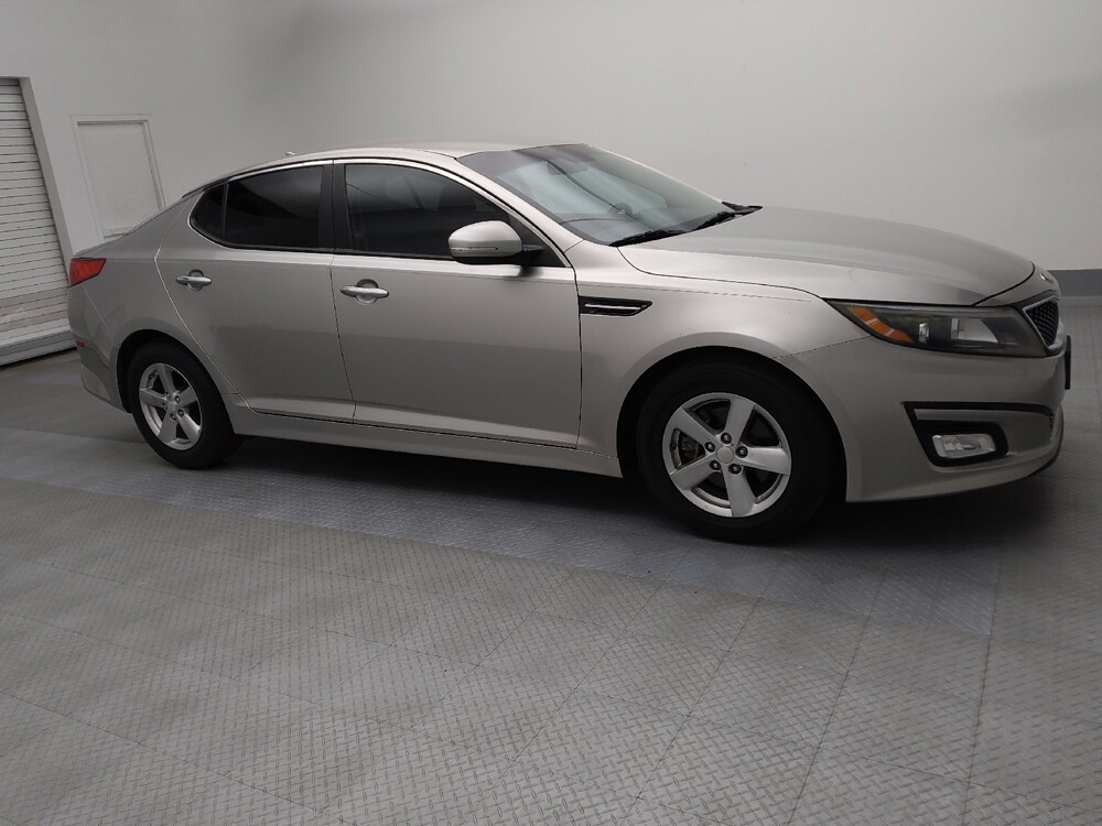 2015 Kia Optima in Lakewood, CO 80215 - 18083220 11
