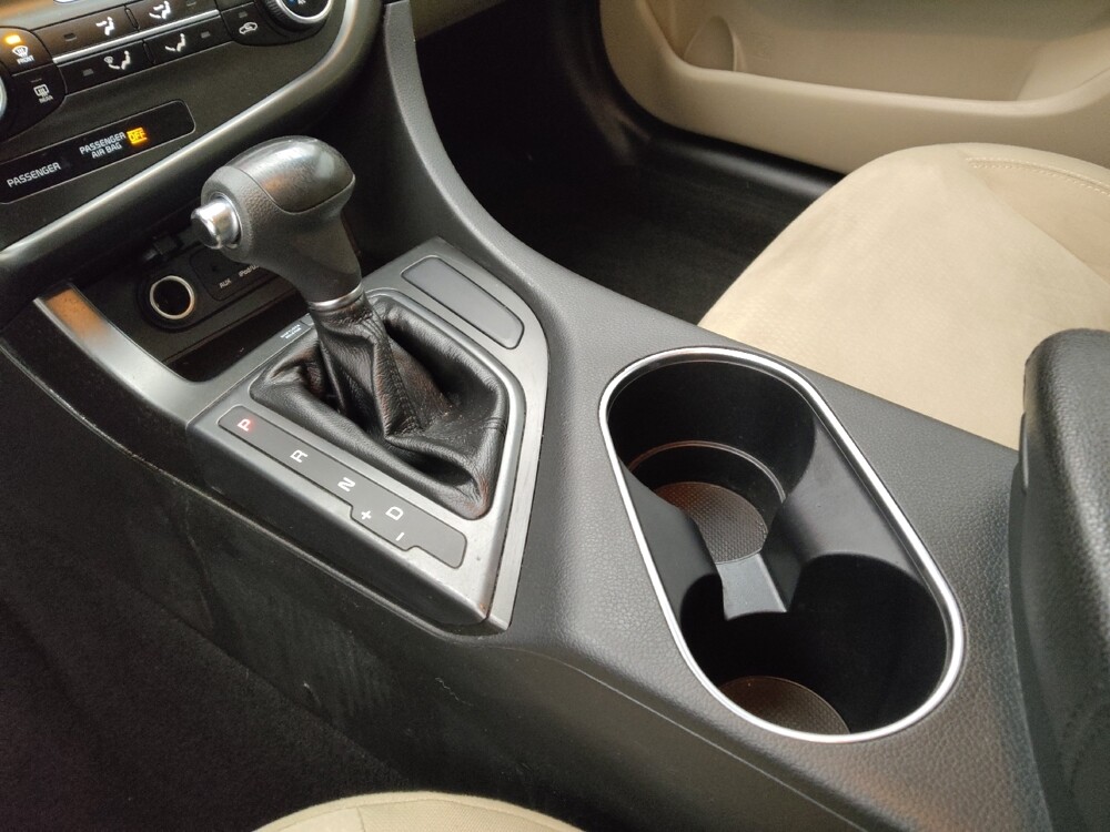 2015 Kia Optima in Lakewood, CO 80215 - 18083220 26