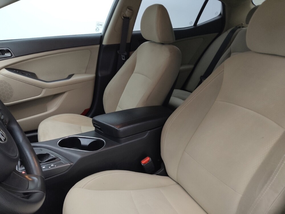 2015 Kia Optima in Lakewood, CO 80215 - 18083220 17