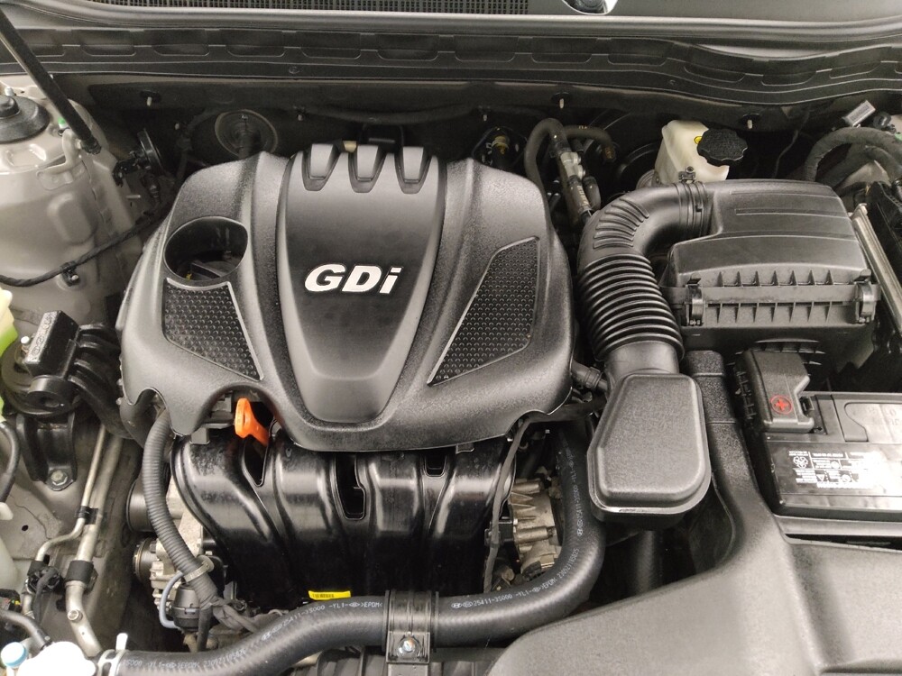 2015 Kia Optima in Lakewood, CO 80215 - 18083220 30