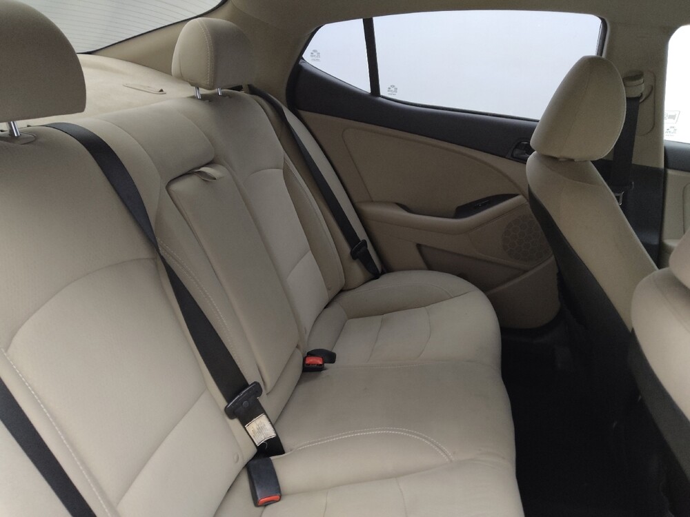 2015 Kia Optima in Lakewood, CO 80215 - 18083220 19