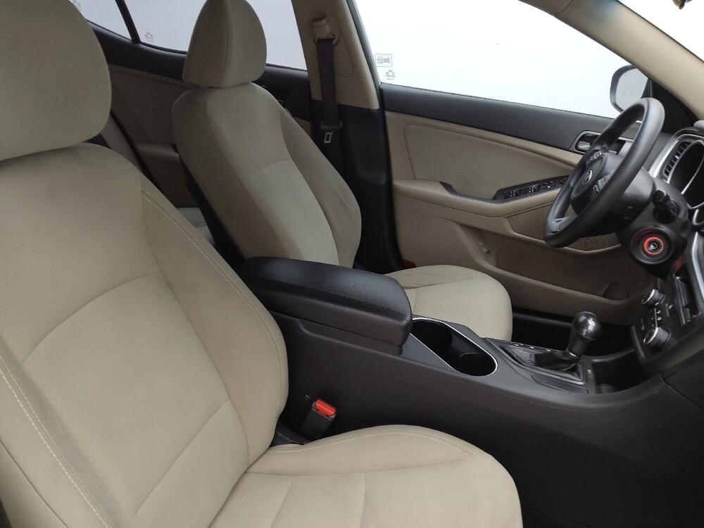 2015 Kia Optima in Lakewood, CO 80215 - 18083220 21