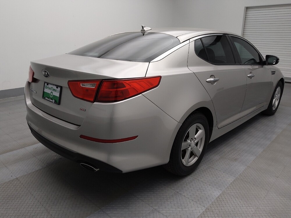 2015 Kia Optima in Lakewood, CO 80215 - 18083220 9