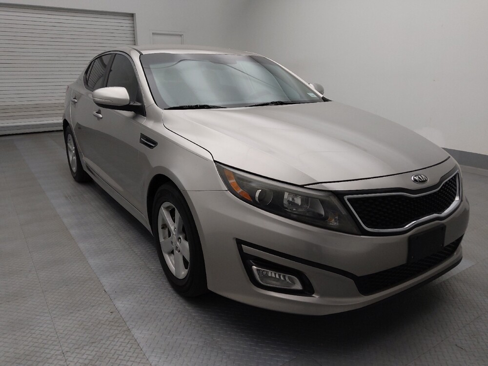2015 Kia Optima in Lakewood, CO 80215 - 18083220 13