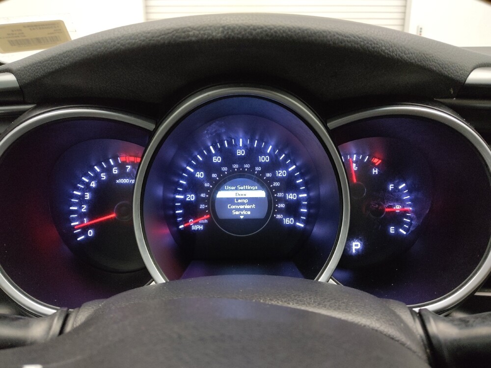 2015 Kia Optima in Lakewood, CO 80215 - 18083220 23