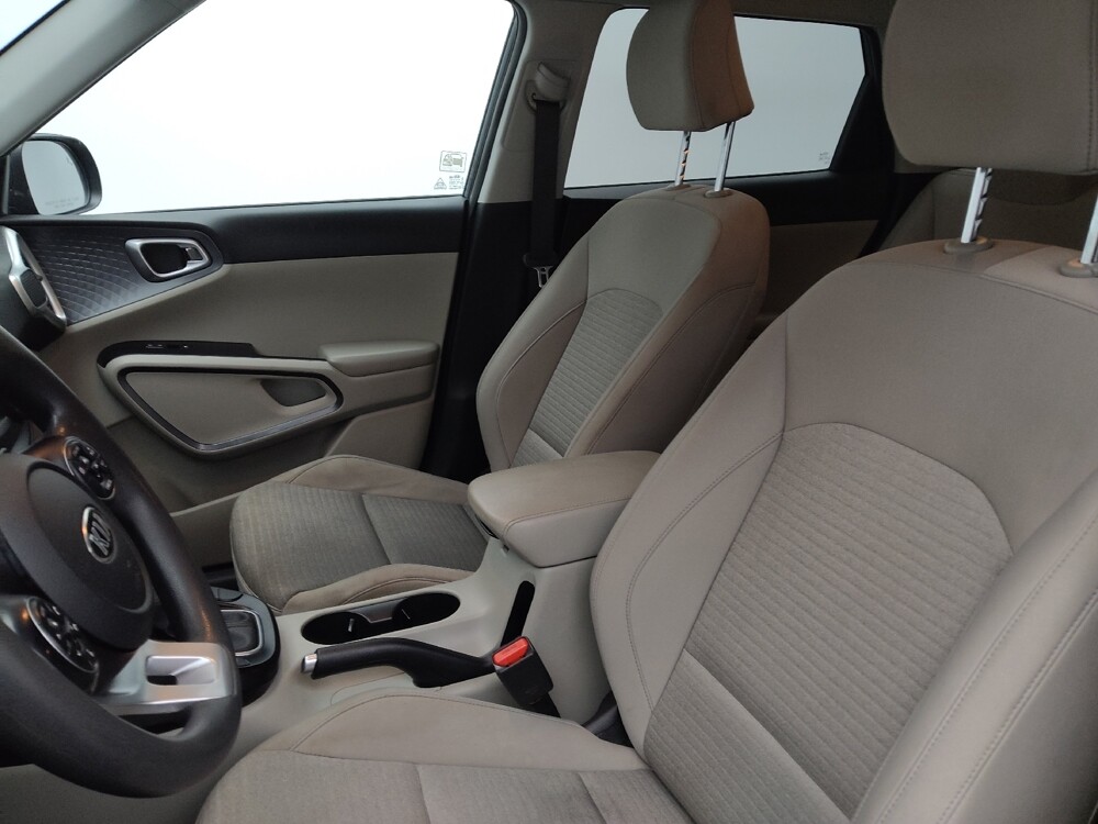 2021 Kia Soul in Denver, CO 80012 - 18083222 17