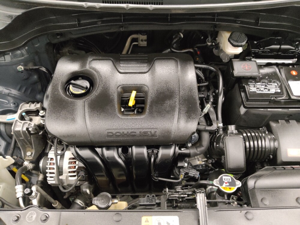 2021 Kia Soul in Denver, CO 80012 - 18083222 30