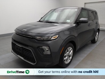 2021 Kia Soul in Denver, CO 80012