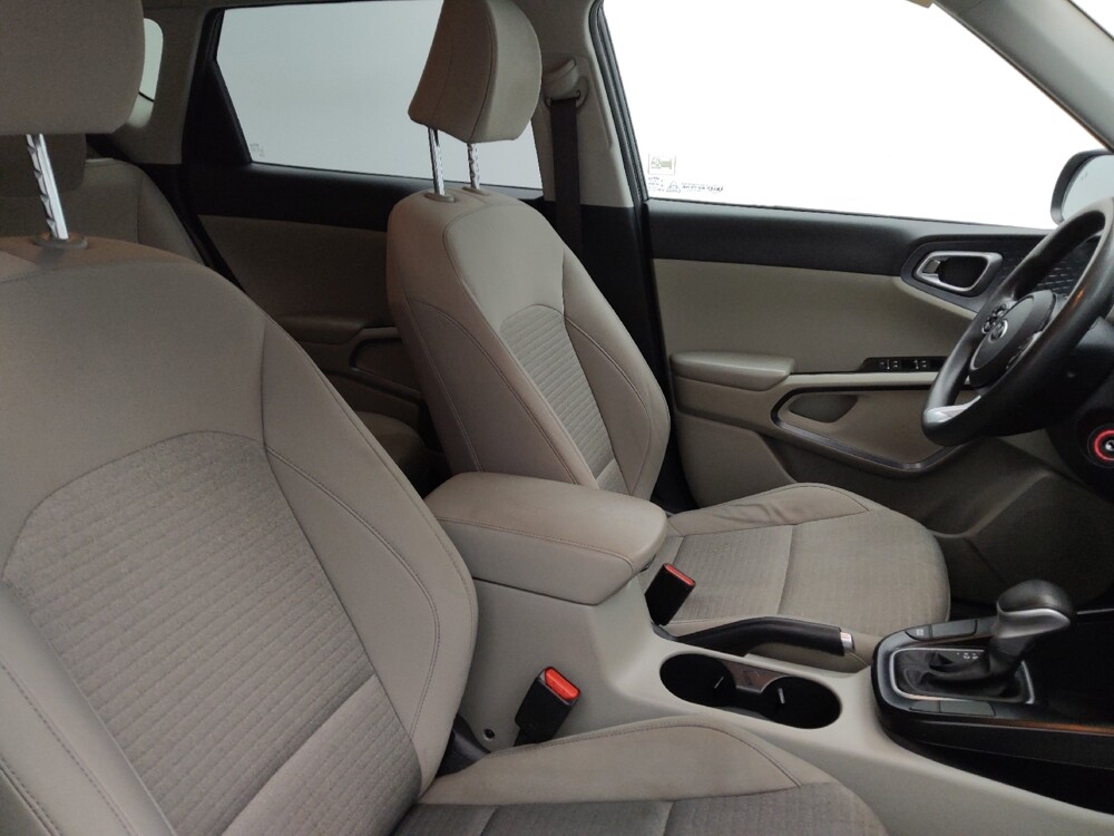 2021 Kia Soul in Denver, CO 80012 - 18083222 21