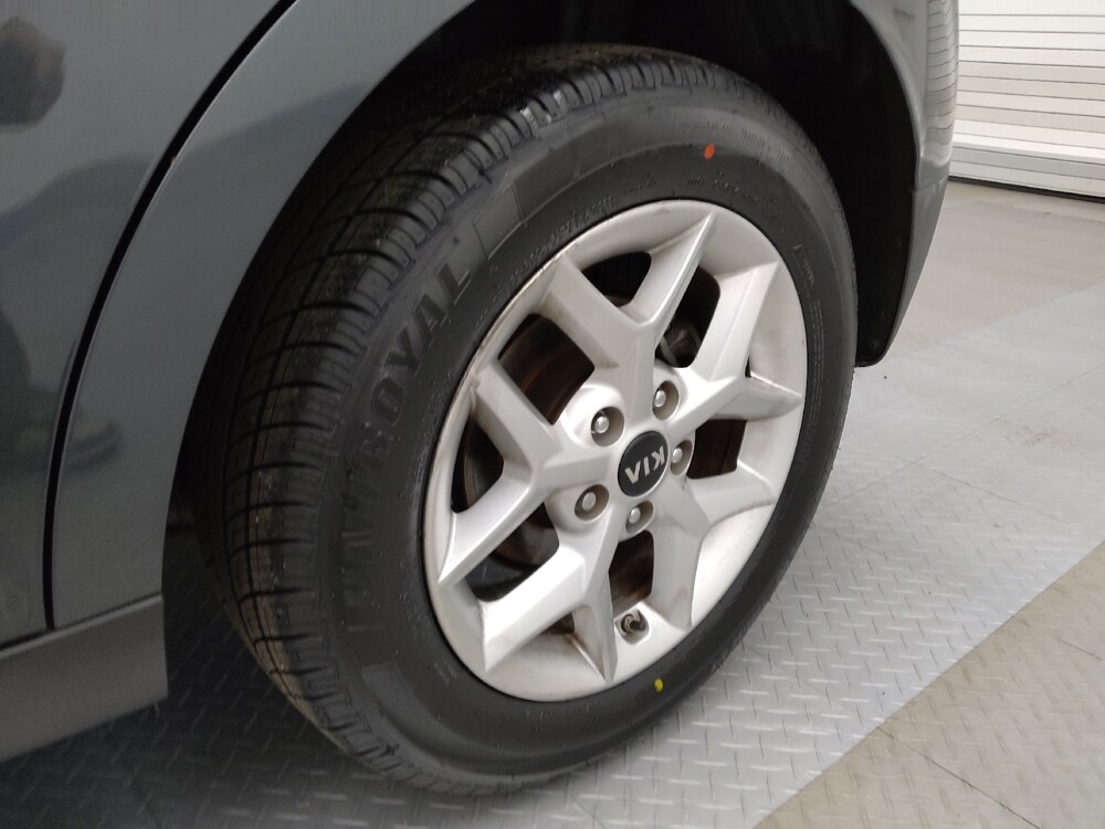 2021 Kia Soul in Denver, CO 80012 - 18083222 31