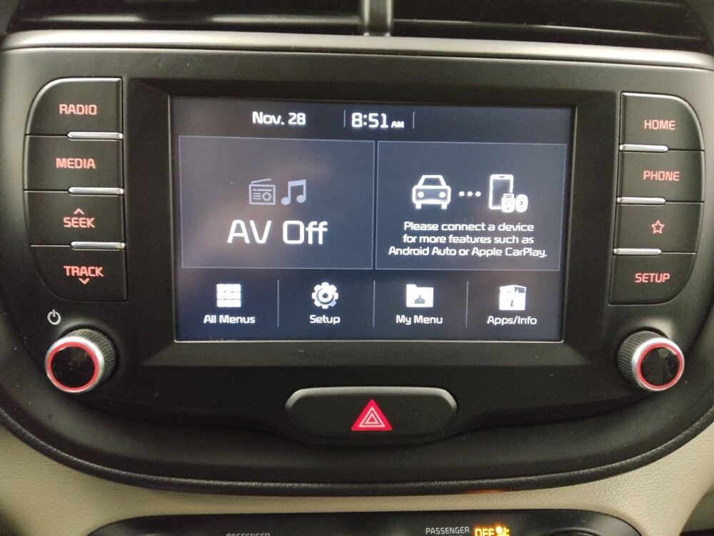 2021 Kia Soul in Denver, CO 80012 - 18083222 25