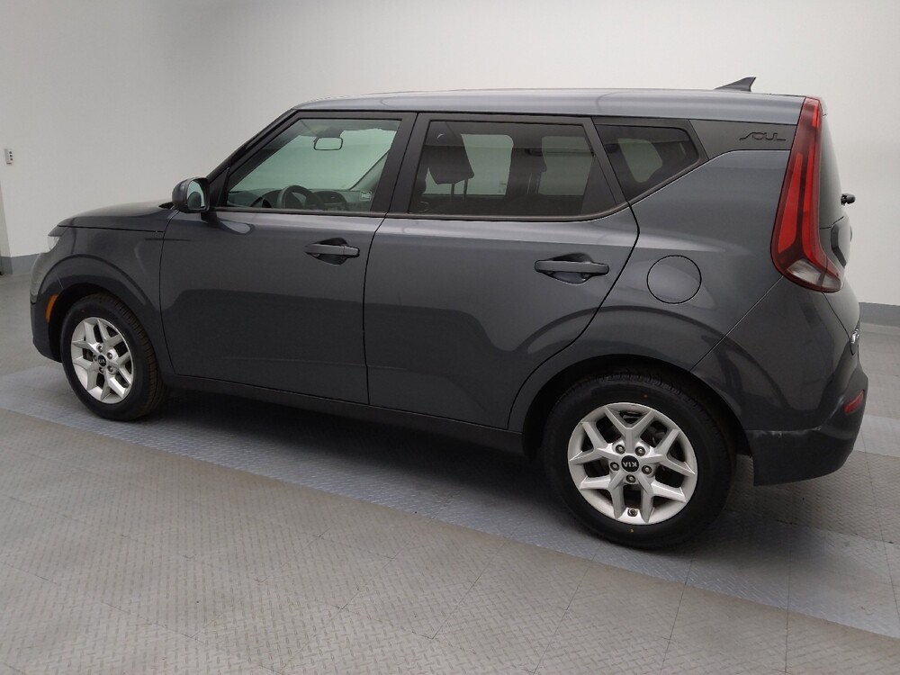 2021 Kia Soul in Denver, CO 80012 - 18083222 3
