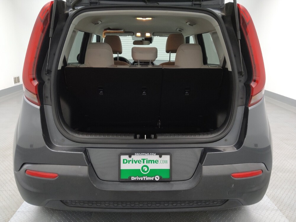 2021 Kia Soul in Denver, CO 80012 - 18083222 29