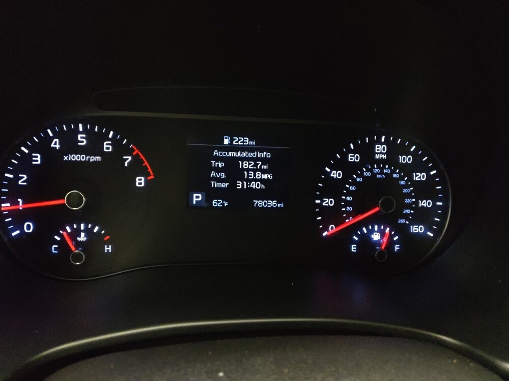 2021 Kia Soul in Denver, CO 80012 - 18083222 23