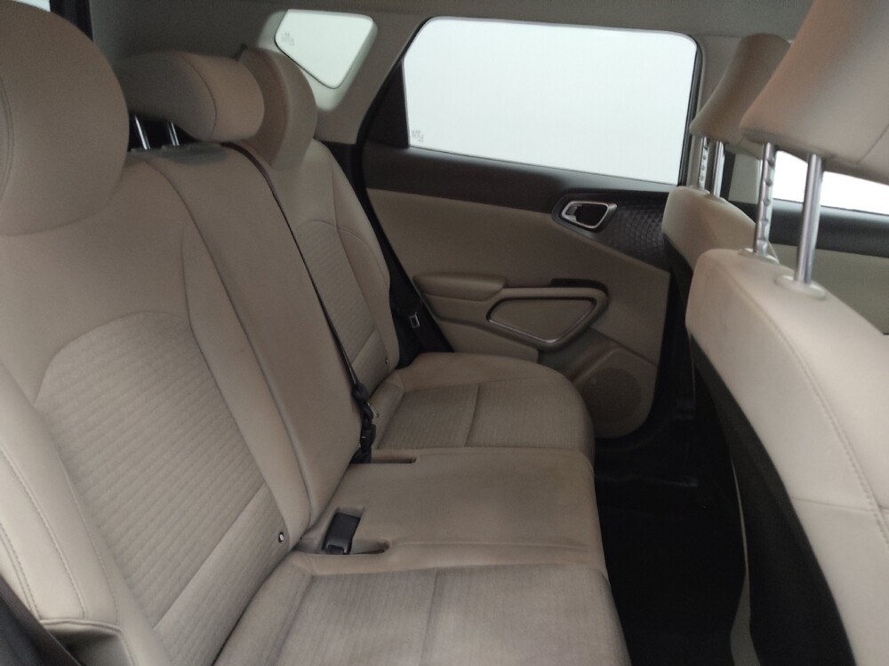 2021 Kia Soul in Denver, CO 80012 - 18083222 19