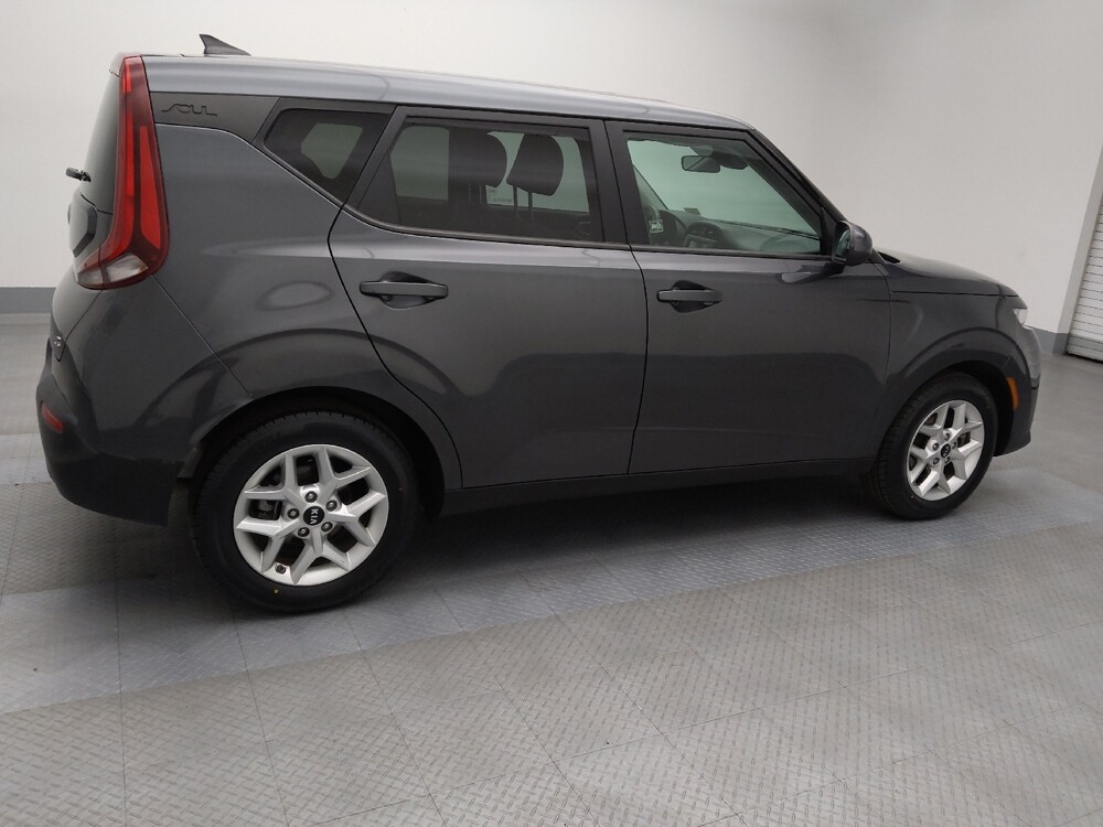 2021 Kia Soul in Denver, CO 80012 - 18083222 10