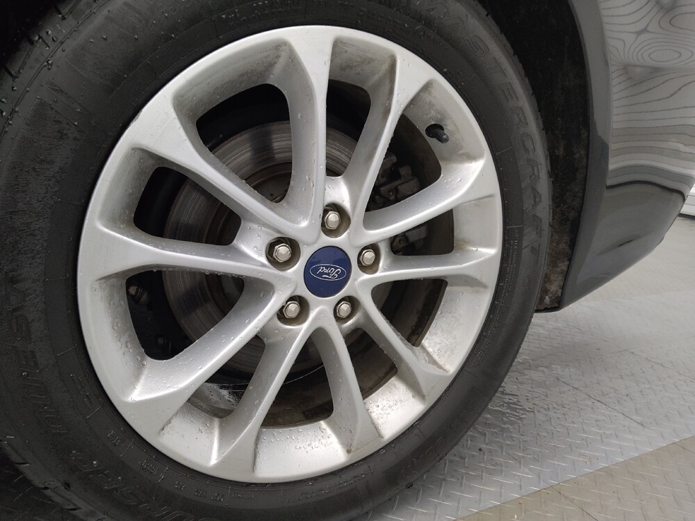 2019 Ford Fusion in Lakewood, CO 80215 - 18083223 31