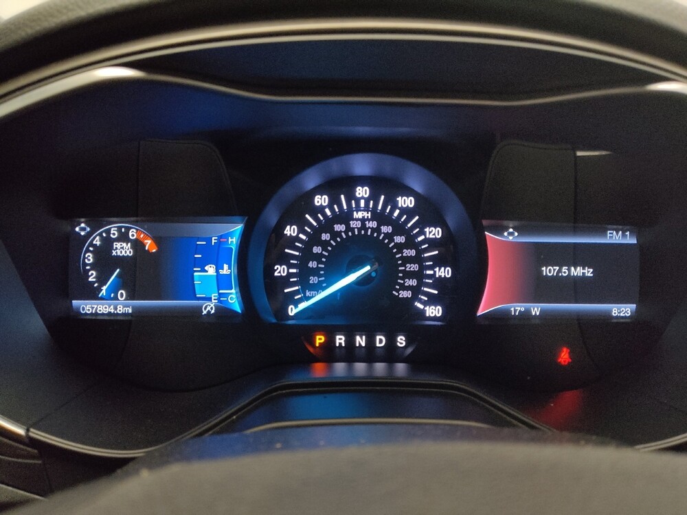 2019 Ford Fusion in Lakewood, CO 80215 - 18083223 23