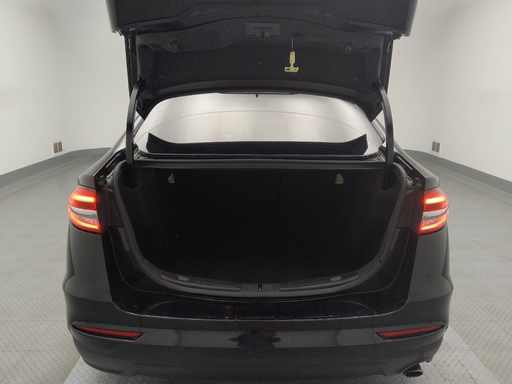 2019 Ford Fusion in Lakewood, CO 80215 - 18083223 29