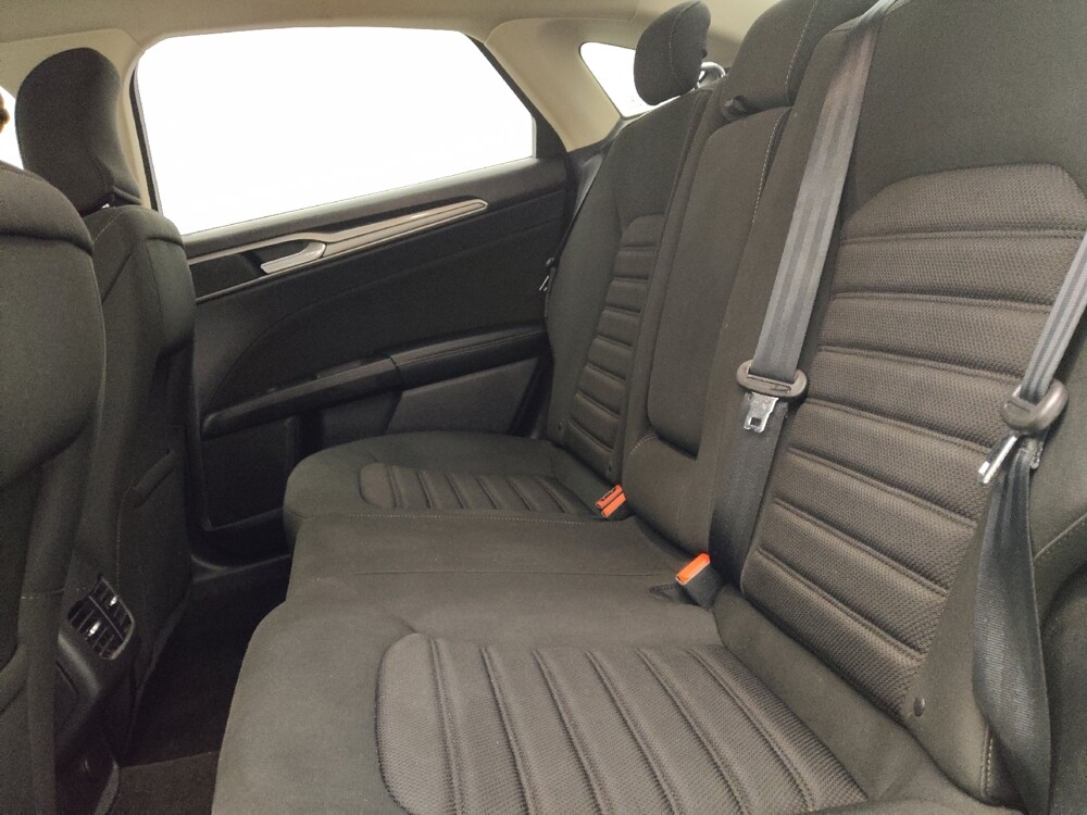 2019 Ford Fusion in Lakewood, CO 80215 - 18083223 18