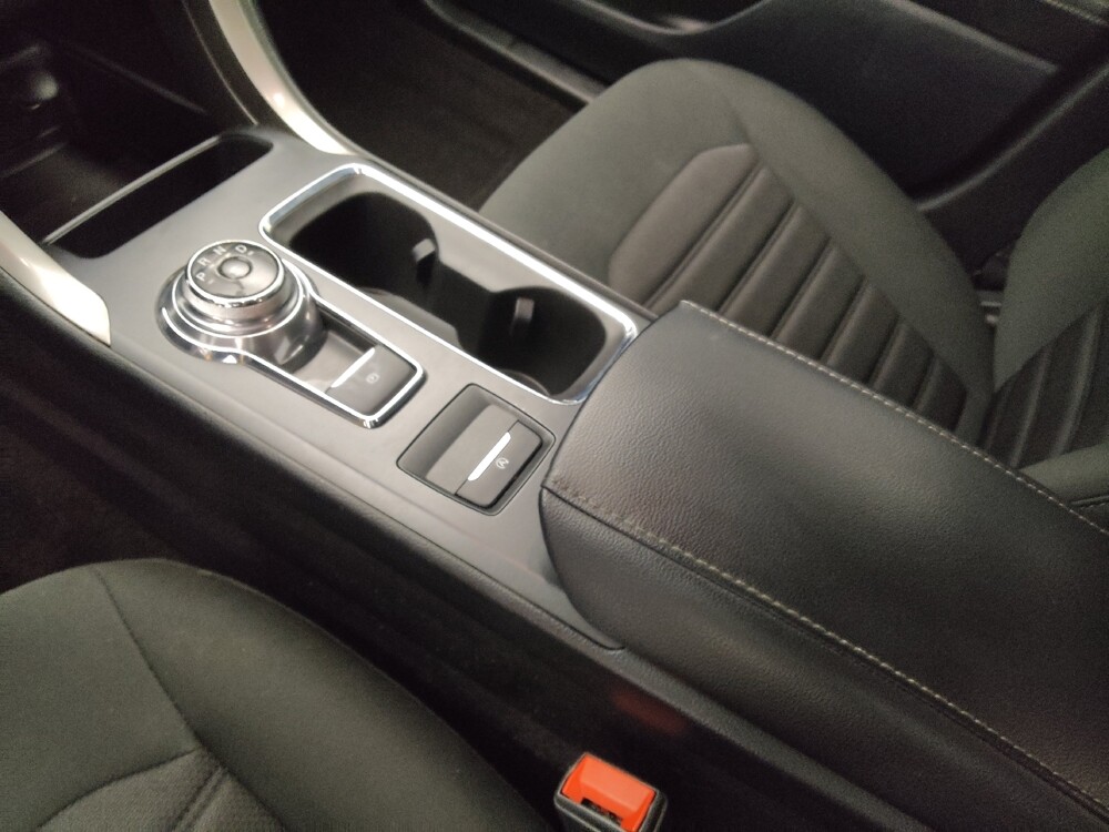 2019 Ford Fusion in Lakewood, CO 80215 - 18083223 26