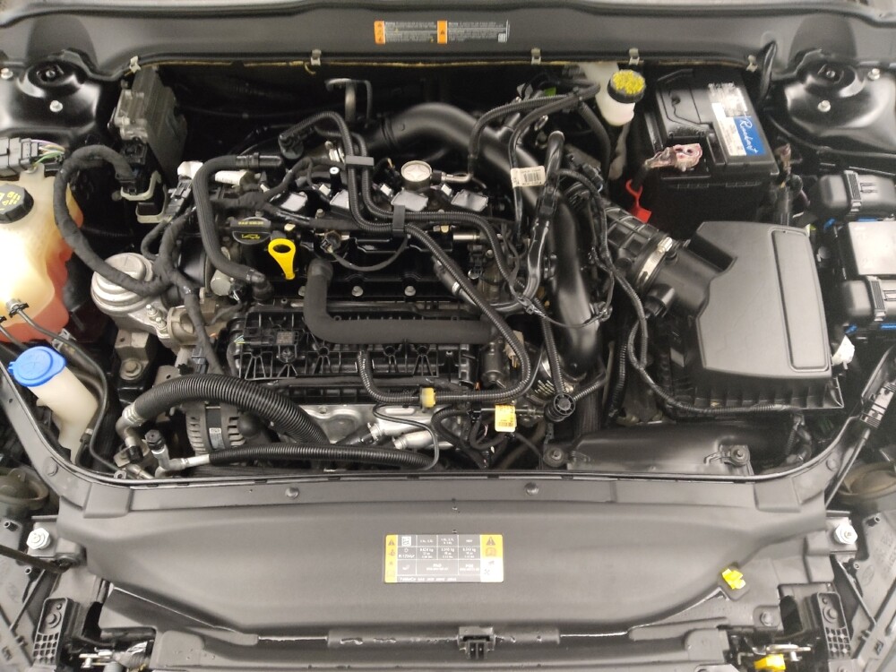 2019 Ford Fusion in Lakewood, CO 80215 - 18083223 30