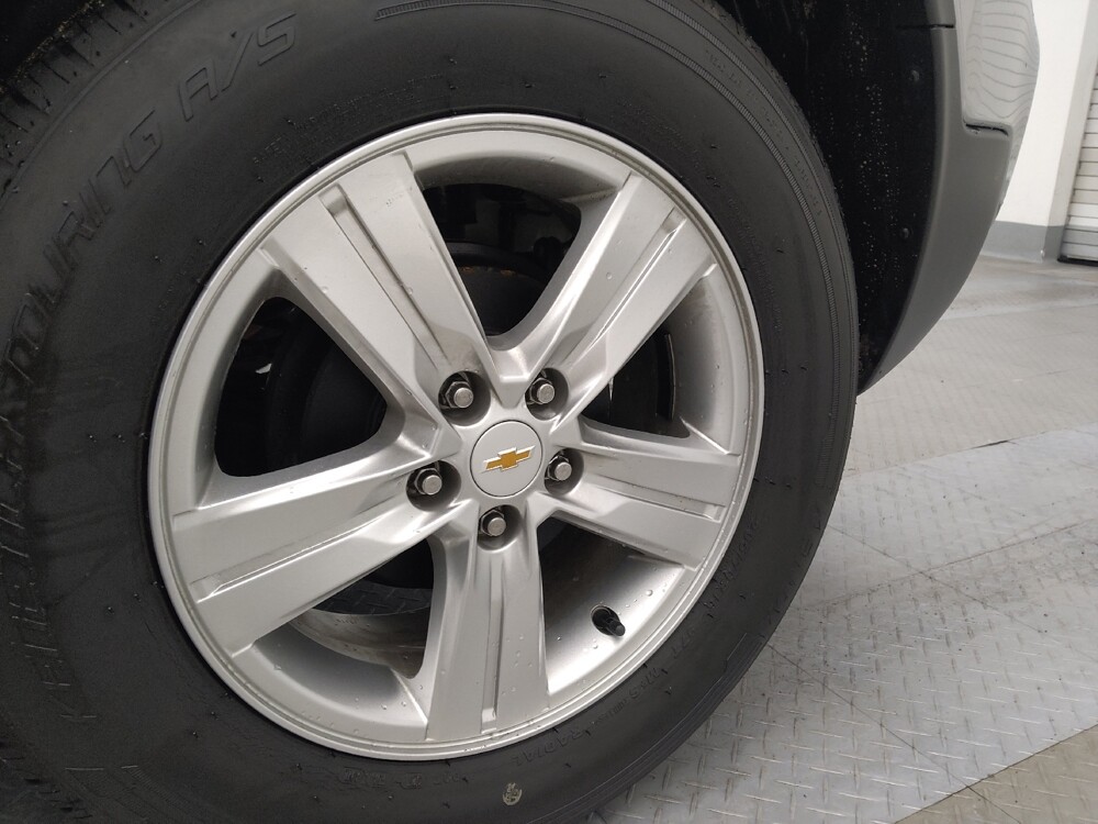 2021 Chevrolet Trax in Denver, CO 80012 - 18083226 31