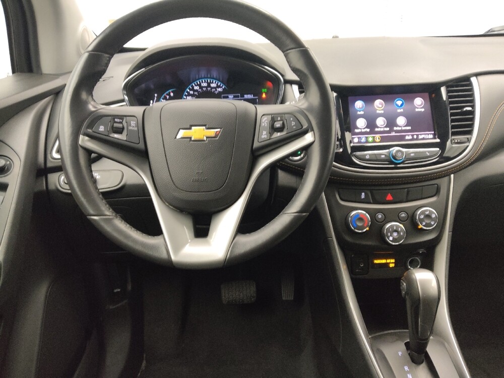 2021 Chevrolet Trax in Denver, CO 80012 - 18083226 22