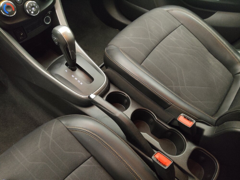 2021 Chevrolet Trax in Denver, CO 80012 - 18083226 26