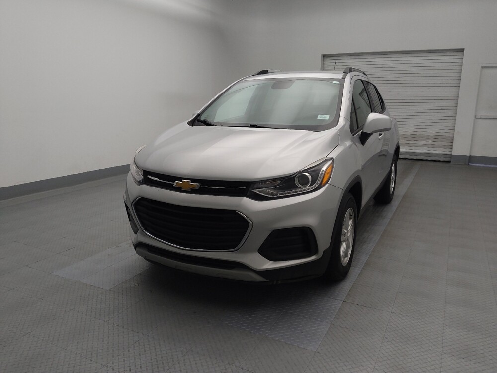 2021 Chevrolet Trax in Denver, CO 80012 - 18083226 15