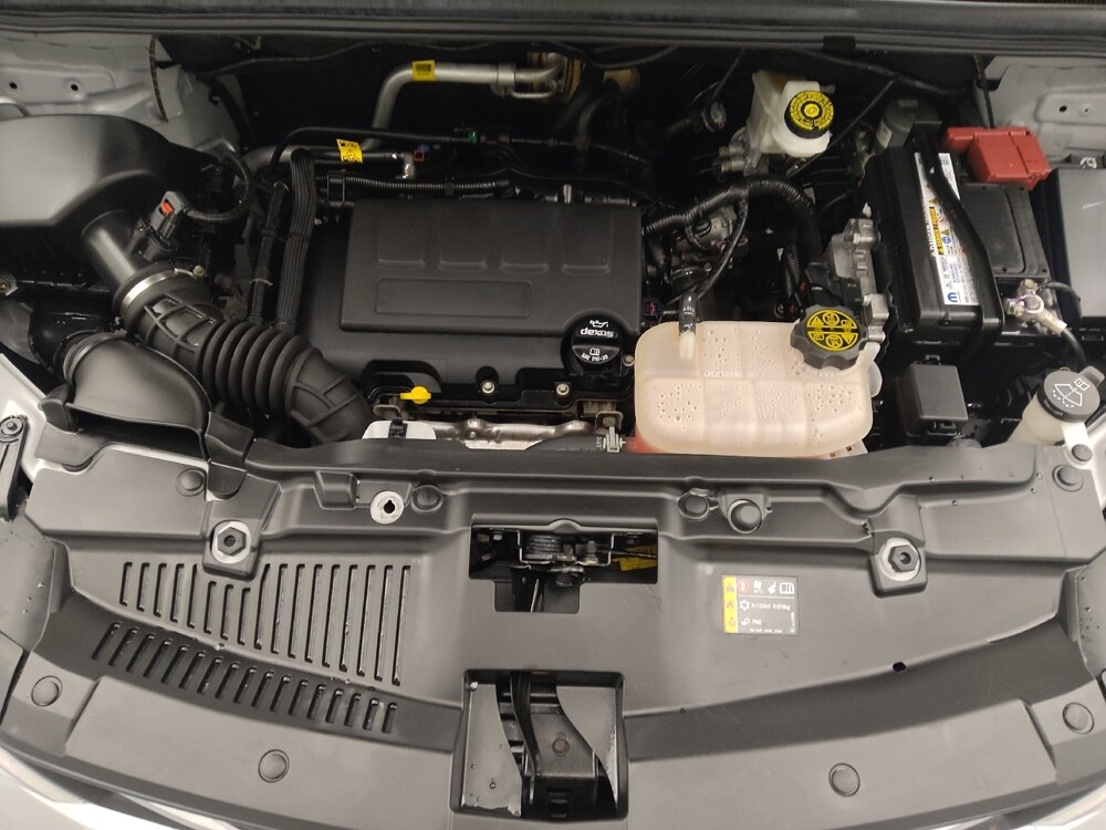 2021 Chevrolet Trax in Denver, CO 80012 - 18083226 30