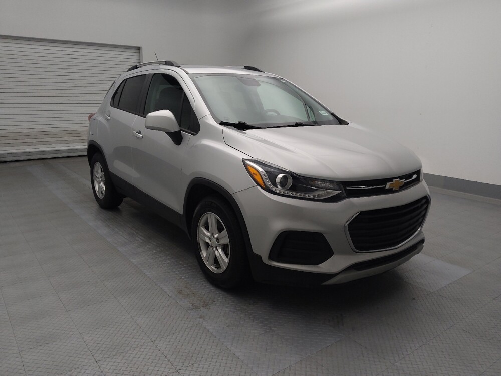 2021 Chevrolet Trax in Denver, CO 80012 - 18083226 13