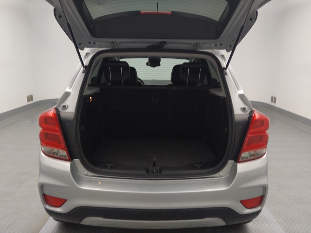 2021 Chevrolet Trax in Denver, CO 80012 - 18083226 29