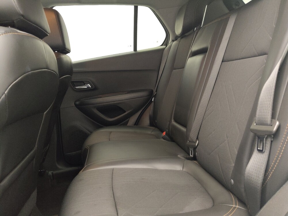 2021 Chevrolet Trax in Denver, CO 80012 - 18083226 18