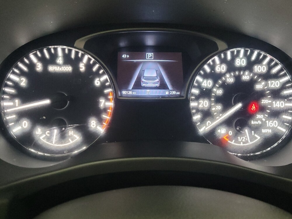 2020 Nissan Pathfinder in Huntsville, AL 35816 - 18083228 23