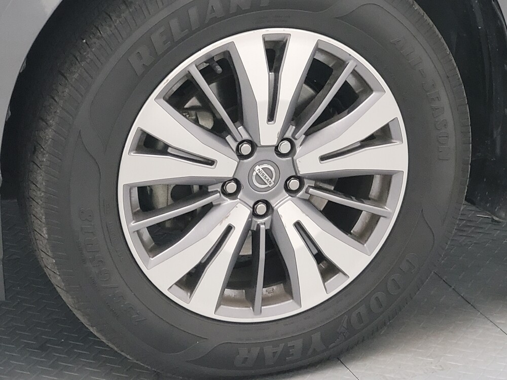 2020 Nissan Pathfinder in Huntsville, AL 35816 - 18083228 31