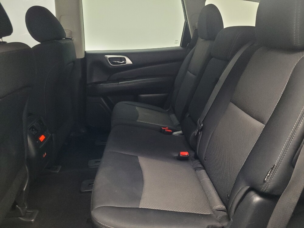 2020 Nissan Pathfinder in Huntsville, AL 35816 - 18083228 18