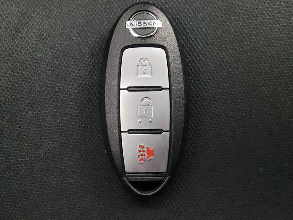 2020 Nissan Pathfinder in Huntsville, AL 35816 - 18083228 32