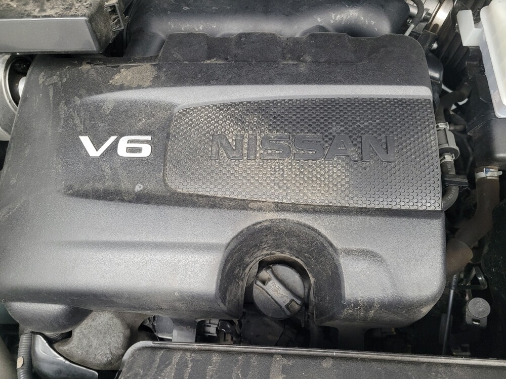 2020 Nissan Pathfinder in Huntsville, AL 35816 - 18083228 30