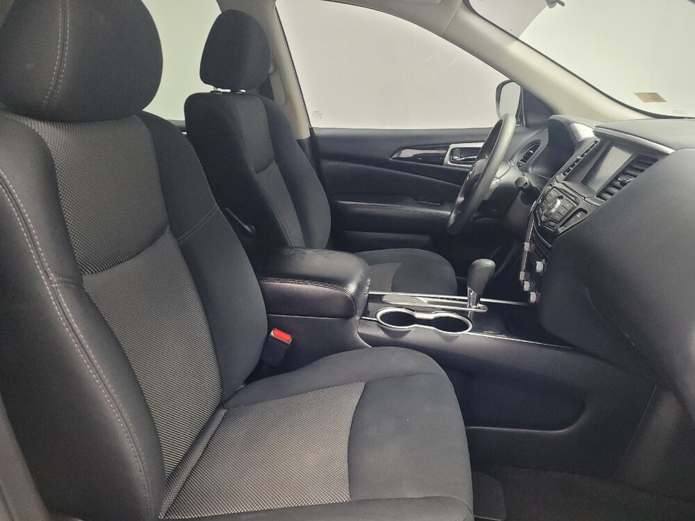 2020 Nissan Pathfinder in Huntsville, AL 35816 - 18083228 21