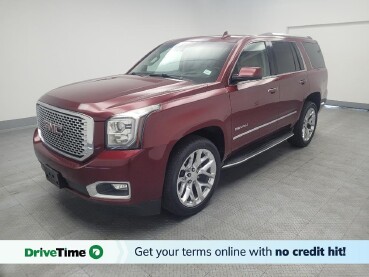 2017 GMC Yukon in Antioch, TN 37013